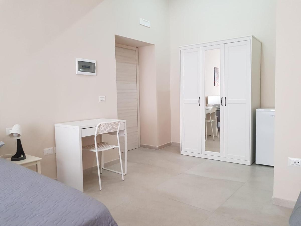 Bed & Breakfast La Sapienza
