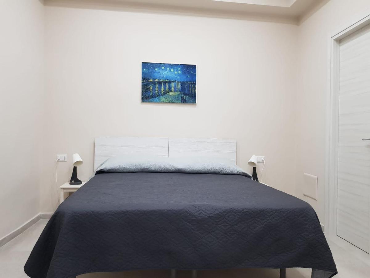 Bed & Breakfast La Sapienza Napoli