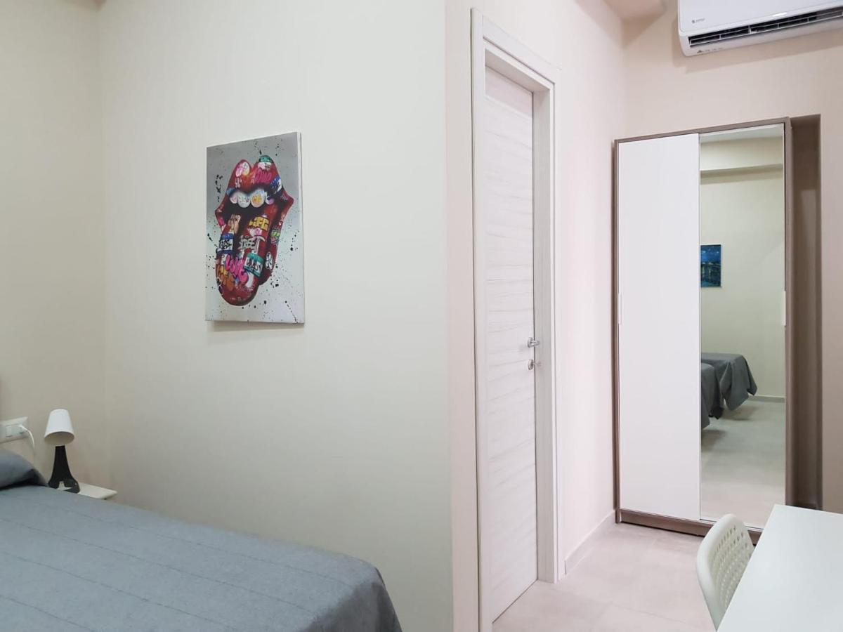 Bed & Breakfast La Sapienza Napoli