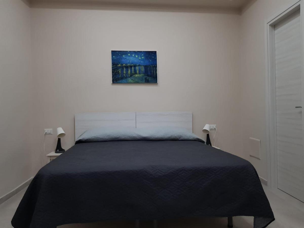 Bed & Breakfast La Sapienza Napoli