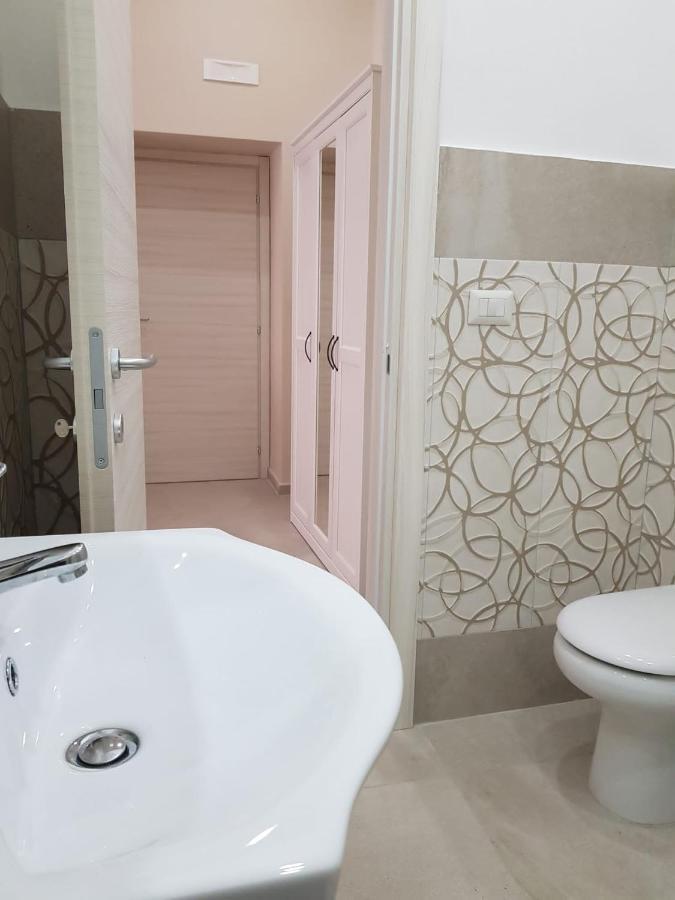 La Sapienza Bed & Breakfast *