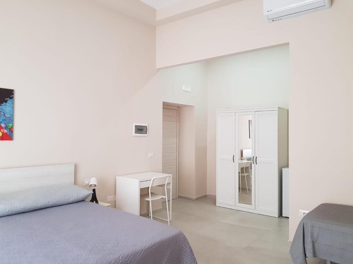Bed & Breakfast La Sapienza *