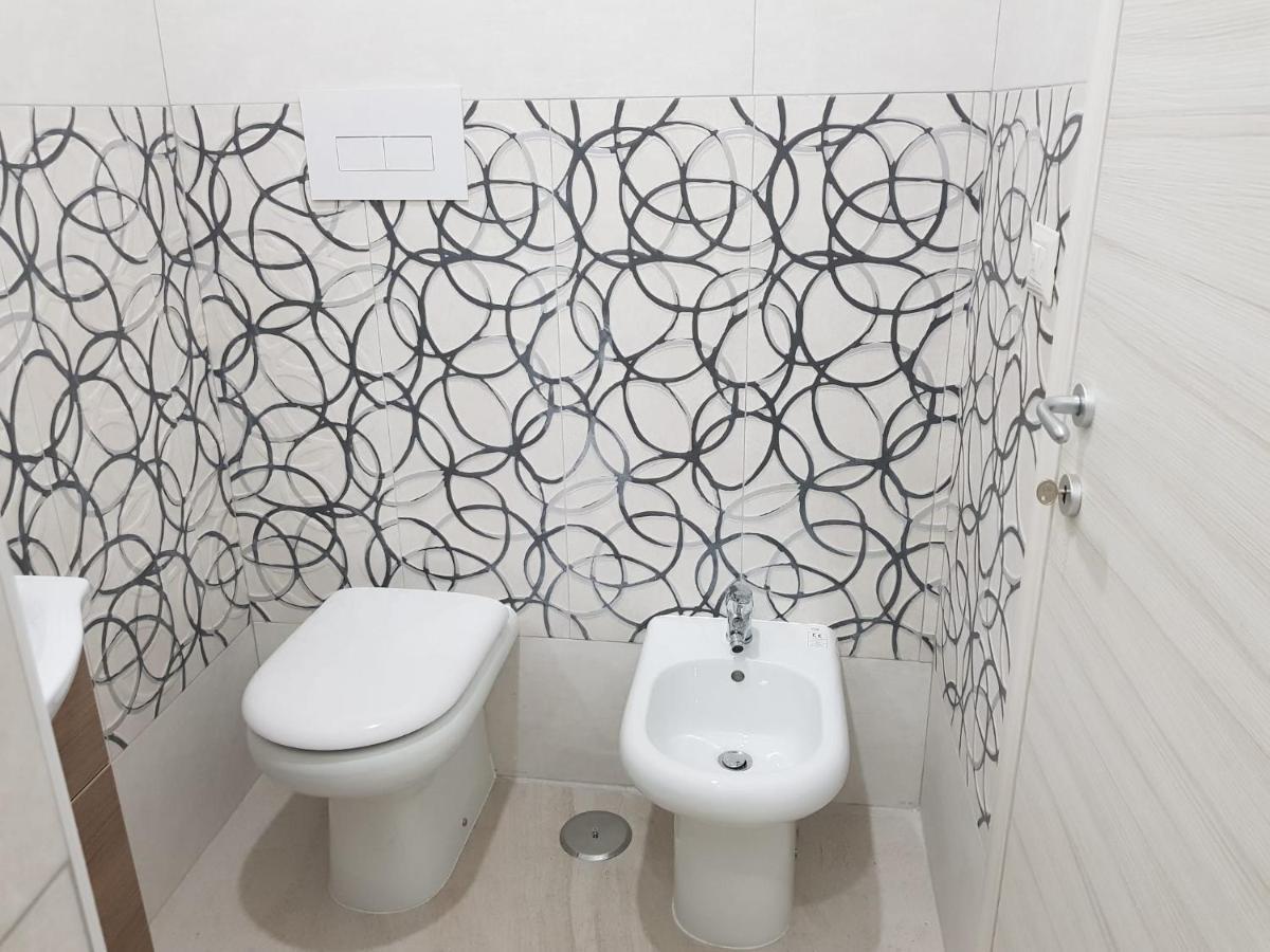 La Sapienza Bed & Breakfast Napoli