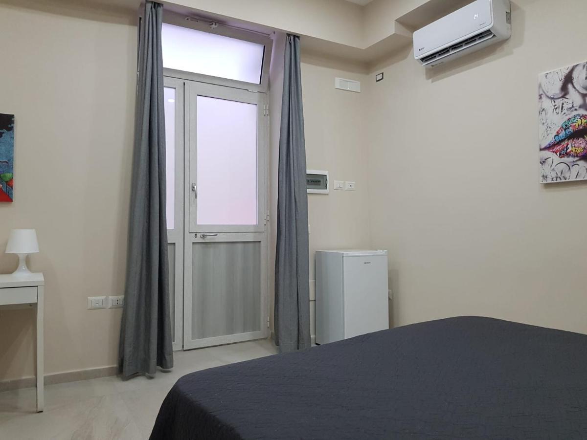 Bed & Breakfast La Sapienza Napoli