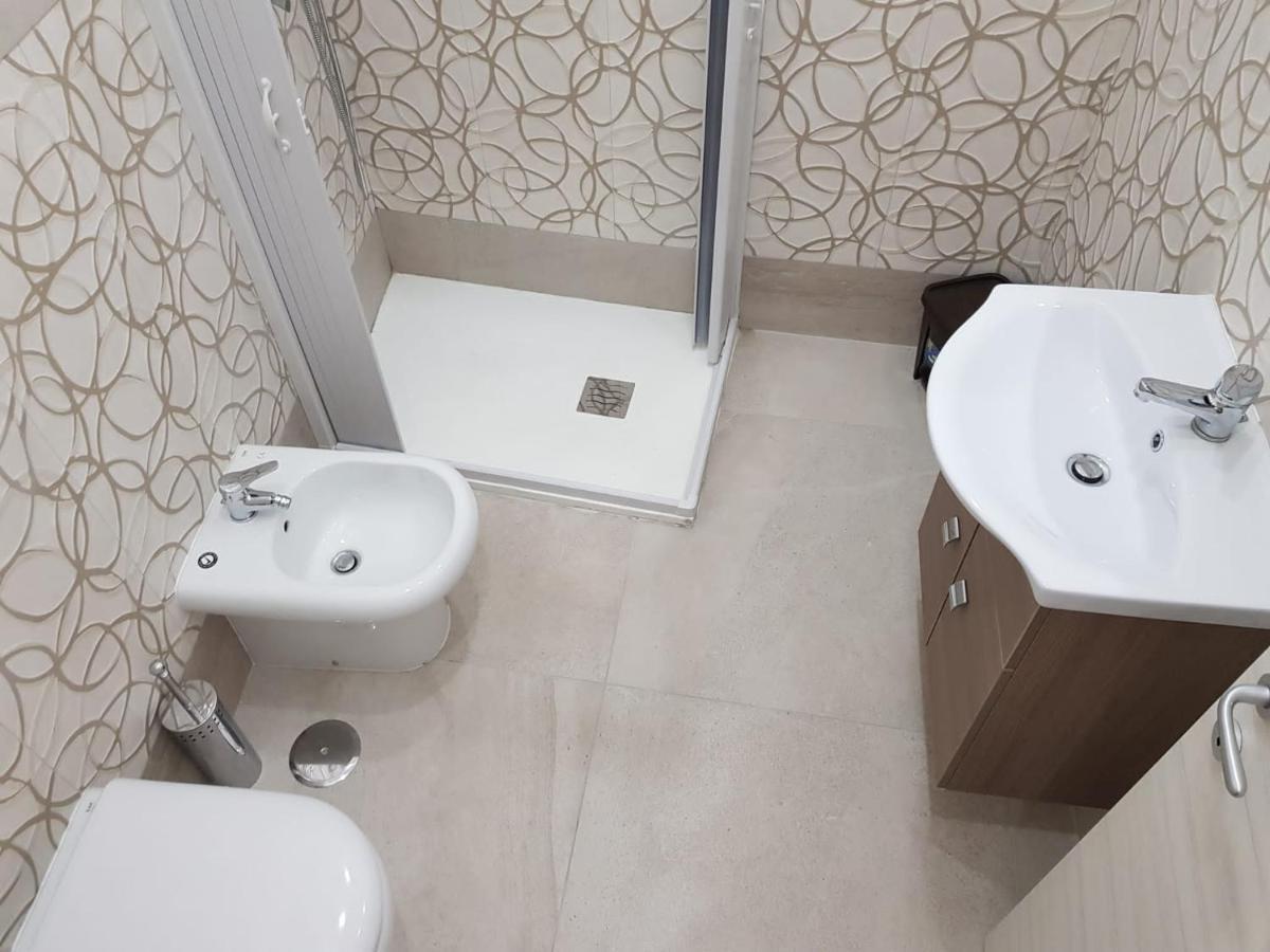 La Sapienza Bed & Breakfast Napoli