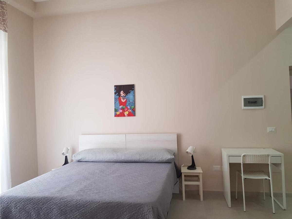 Bed & Breakfast La Sapienza Napoli