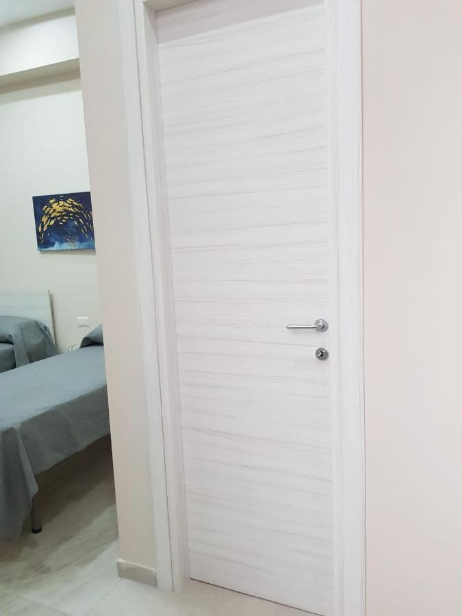 Bed & Breakfast La Sapienza Napoli