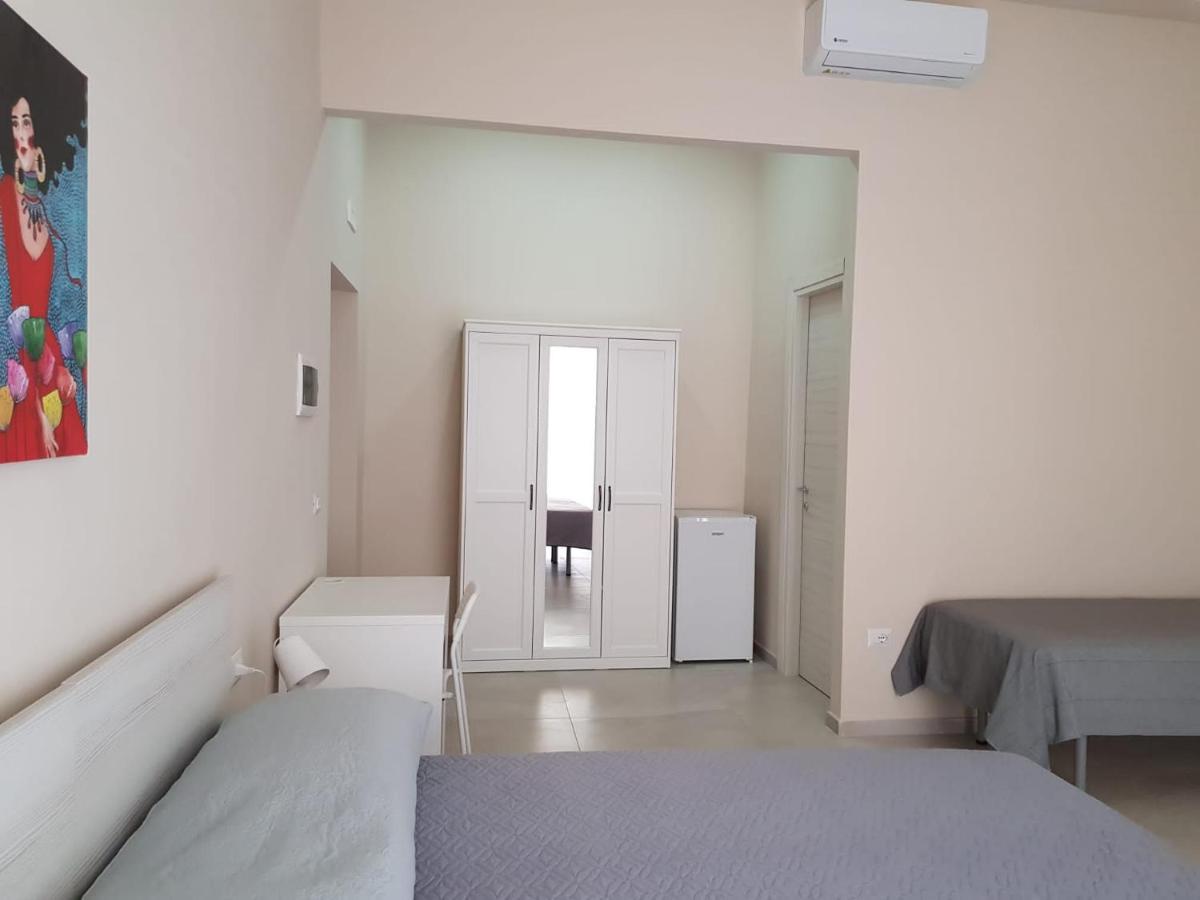 La Sapienza Bed & Breakfast Napoli