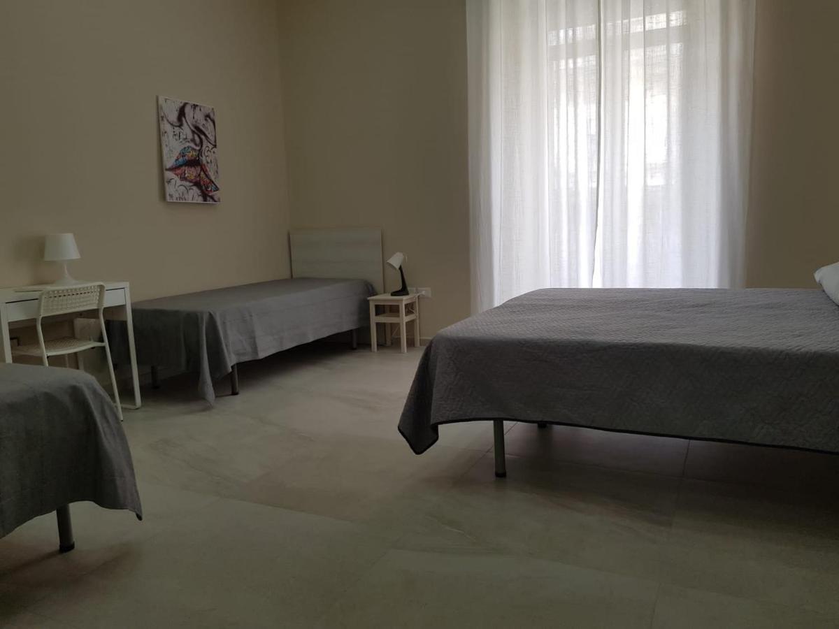 La Sapienza Napoli