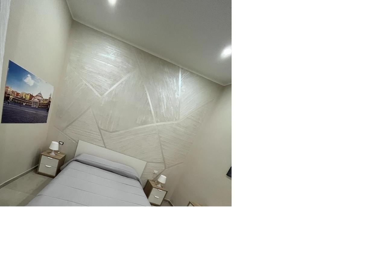 La Sapienza Bed & Breakfast Napoli