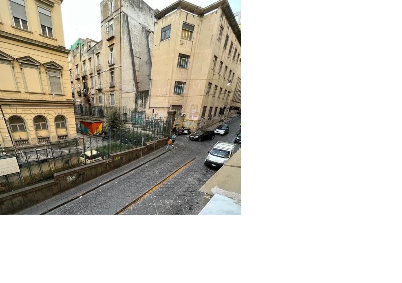 La Sapienza Napoli
