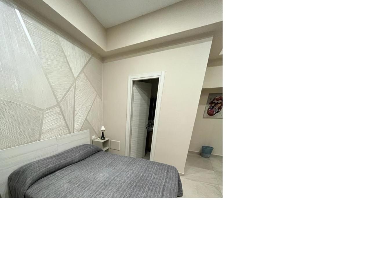 Bed & Breakfast La Sapienza Napoli