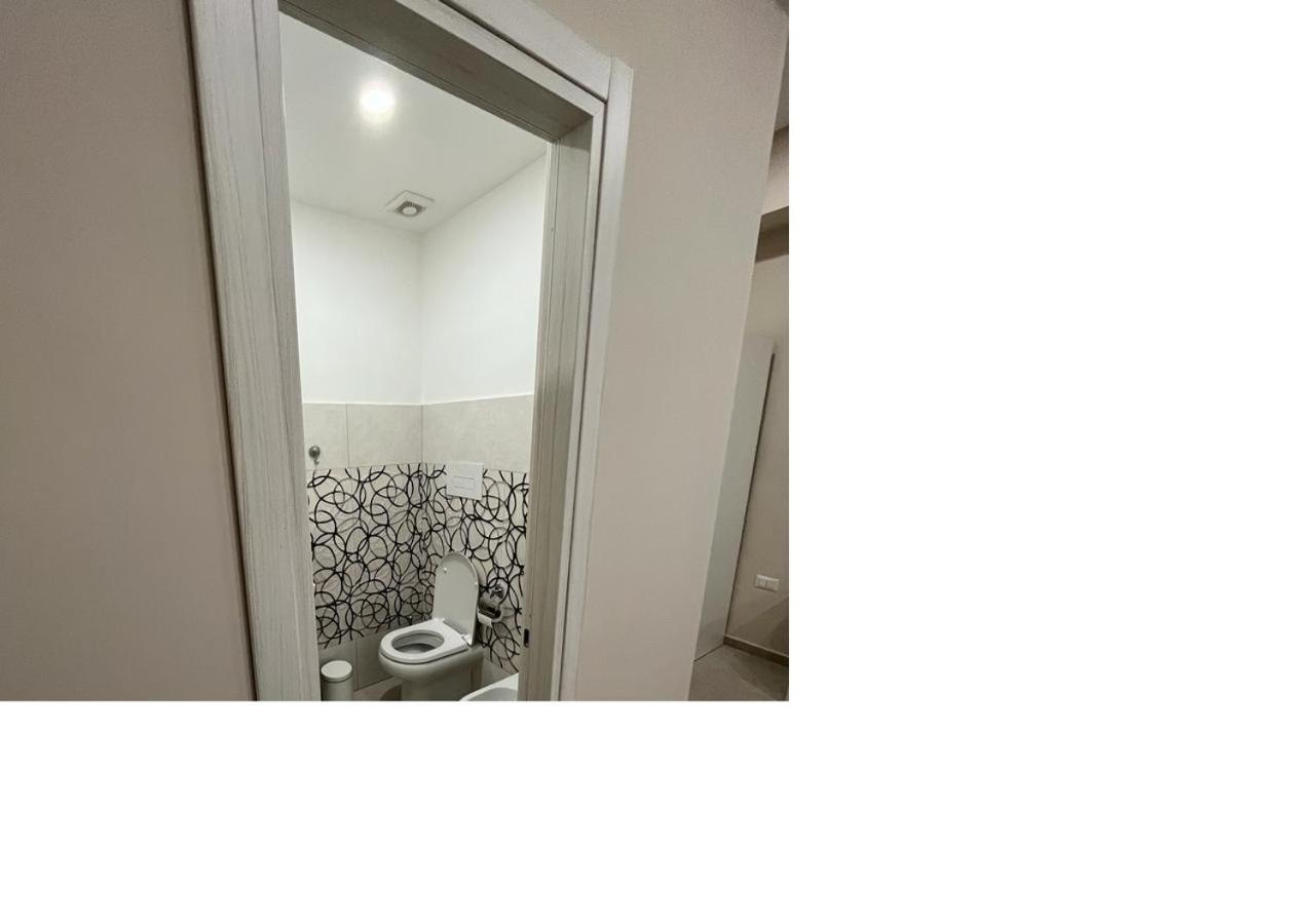 Bed & Breakfast La Sapienza