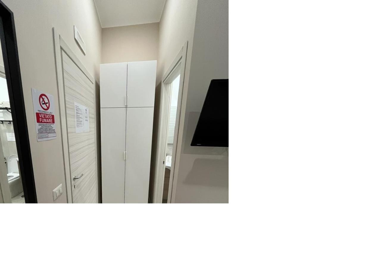 La Sapienza Bed & Breakfast Napoli