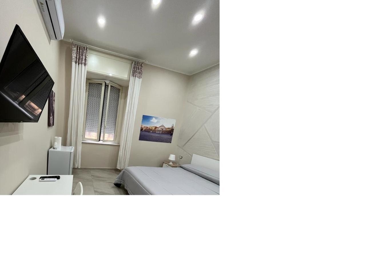 Bed & Breakfast La Sapienza Napoli