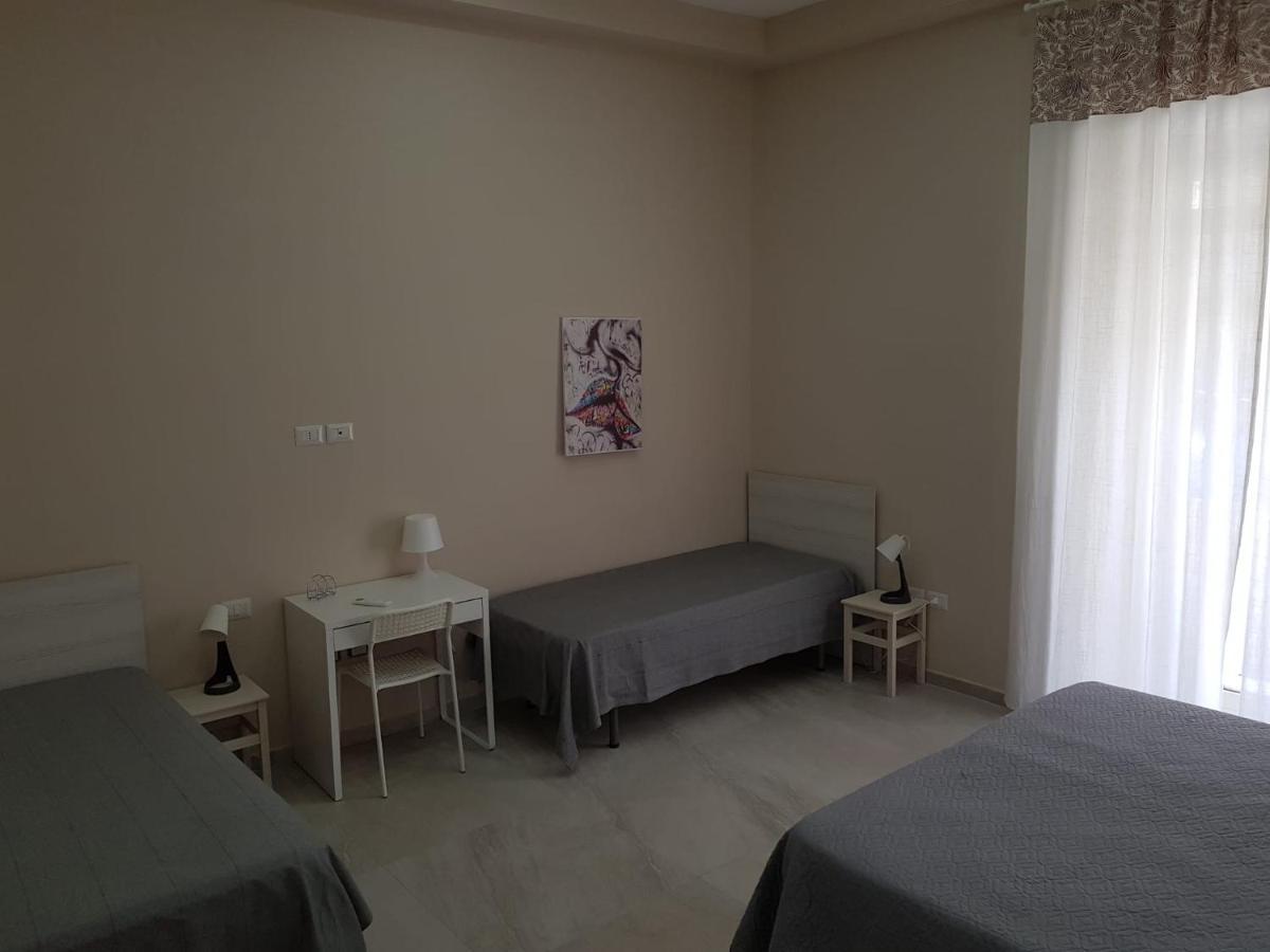 La Sapienza Napels